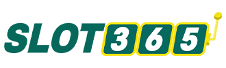 Slot365 Logo